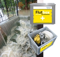 Überflutungen werden immer häufiger zur Bedrohung für.......