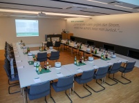 Kostengünstige Solaranlagen versorgen auch größere.......