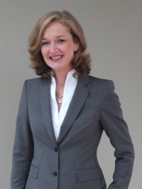 Dr. Annette Seidenberg<br />Bild: HEWI Heinrich Wilke GmbH