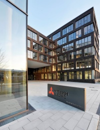 Mitsubishi Electric ist Exklusiv Partner der Premiere des Chillventa eSpecial vom 13. bis zum 15. Oktober 2020.<br />Bild: Mitsubishi Electric