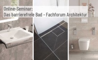 Jung Pumpen/HEWI/TECE<br />Bild: Jung Pumpen<br /><br /><br />
