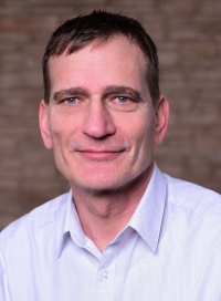 Klaus Petri Senior Manager PR & Corporate<br />Bild: LG Electronics