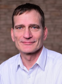 Klaus Petri Senior Manager PR & CorporateBild: LG.......