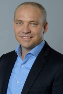 Martin Winkler, Chief Operating Officer (COO) bei LG.......
