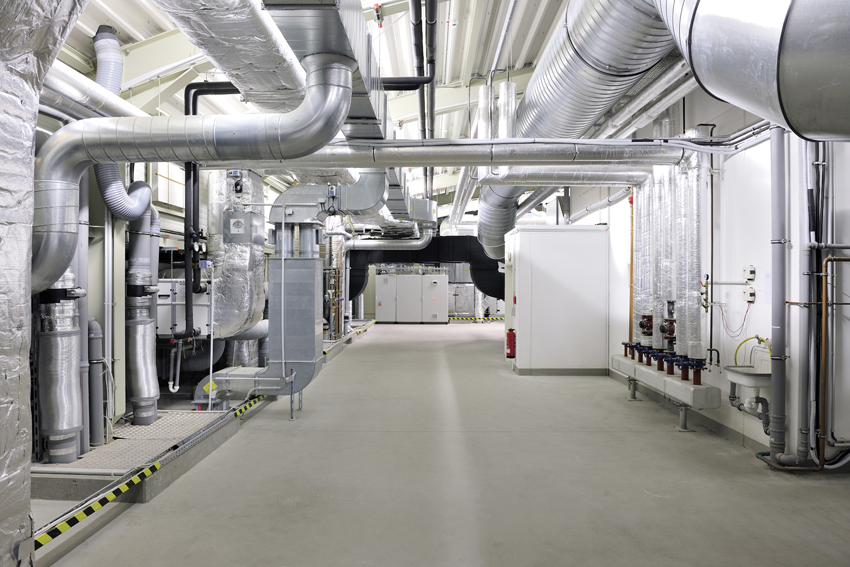 Clamp-on Messgeräte liefern hohes Potential für Energiekosteneinsparung...