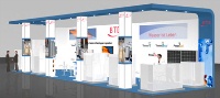altmayerBTD auf der ISH 2013, Halle 9.0, Stand F30<br />Bild: altmayerBTD