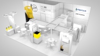 Pentair Jung Pumpen fokussiert auf den diesjährigen.......