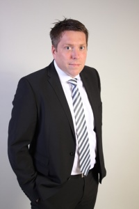 Thomas Schleep neuer Vertriebsleiter<br />Bild: Meibes System-Technik GmbH