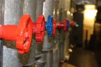VDI-Expertenforum zum neuen<br />Richtlinienentwurf VDI/BTGA/ZVSHK 6023 Blatt 1<br />Bild: Arnd Bürschgens, Wissen für Wasser