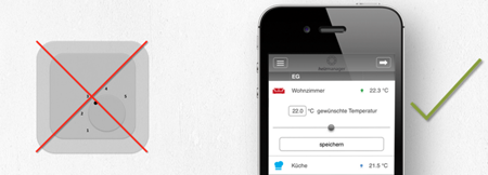 Bild: Controme