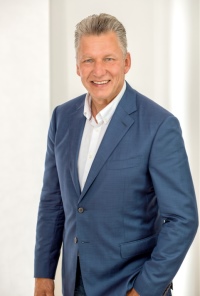 Andreas Rohrbach verstärkt als Geschäftsführer das Team der Best GmbH in Isernhagen.<br />Bild: Andreas Rohrbach (privat)