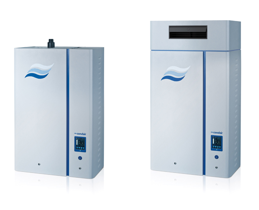 Condair Blower Pack für DirektraumbefeuchtungBild:...
