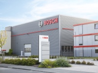 Bosch KWK Systeme beschäftigt derzeit rund 210 Mitarbeiter.......
