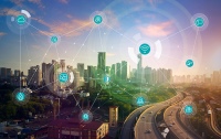 Bosch wird durch Übernahme von GFR in Deutschland Komplettanbieter für vernetzte Gebäudelösungen.<br />Bild: Bosch