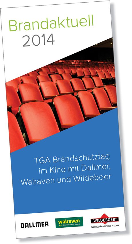 Auf den Internetseiten von Dallmer, Walraven und Wildeboer...