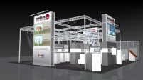 In Halle B 6, Stand B6.130 finden Messebesucher neue.......