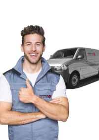 Erneut schneidet der Brötje Kundendienst bei den Verbrauchern mit dem besten Preis-Leistungs-Verhältnis ab. Bild: August Brötje GmbH