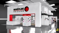 BRÖTJE zeigt seine Produkte auf der SHK in Essen auf dem Stand 3 D 37 in Halle 3.<br />Bild: August Brötje