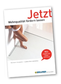 <b>Hilfreich:</b> Der neue Dallmer Prospekt im Internet.......