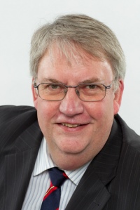 Friedrich Budde