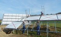 Dank des innovativen AquaSystems von Ritter XL Solar,.......