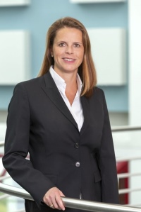 Christin Roth-Jäger, Geschäftsführerin der Roth Werke. <br />Bild: Roth Werke