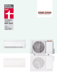 Mit einer Gesamtnote von 2,0 hat das Inverter-Gerät.......