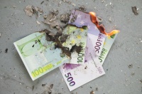 Statt Geld abzuschreiben, kann es sich lohnen, Vollstreckungstitel auch nach Jahren noch einmal zu überprüfen. Bild: mm