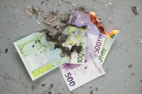 Statt Geld abzuschreiben, kann es sich lohnen, Vollstreckungstitel.......
