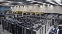 Clouds für Smart Home werden in Rechenzentren gespeichert........
