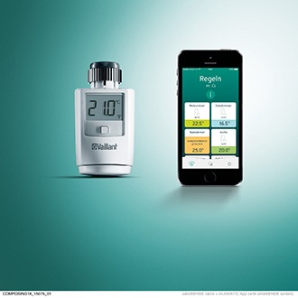 Bild: Vaillant