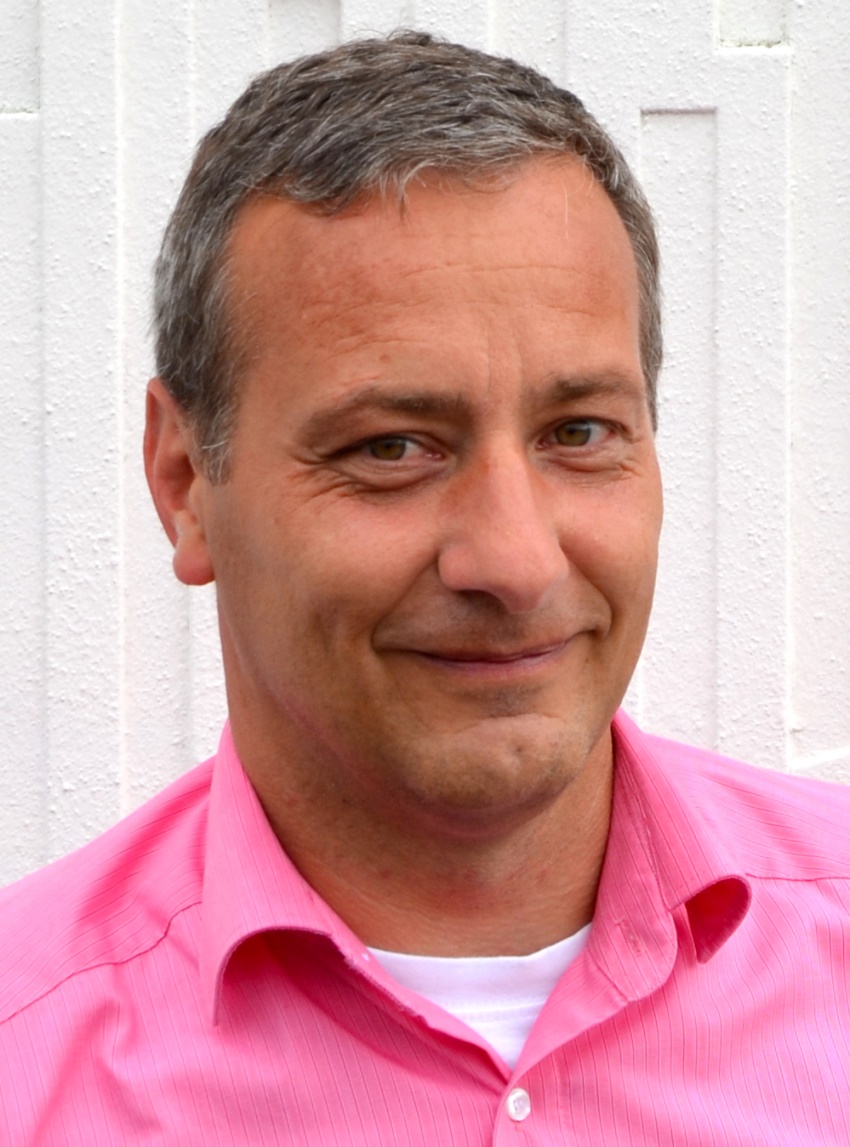 Bild:  Stefan Bosch, Fachberater im Außendienst bei...
