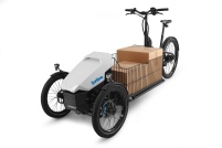 CT1 Procargo Gitterbox beladenBild: Sortimo