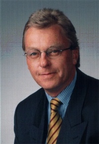 Thomas Brennecke (48) ist neuer Geschäftsführer der Caleffi Armaturen GmbH in Mühlheim am Main. Foto: Caleffi Armaturen
