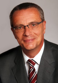 Carsten Sindermann - Neuer Verkaufsleiter Deutschland bei Sanitärtechnik-Spezialist poresta systems. Bild: poresta systems 