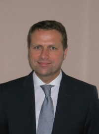 Der 43-jährige Carsten Kurp ist Geschäftsführer der.......