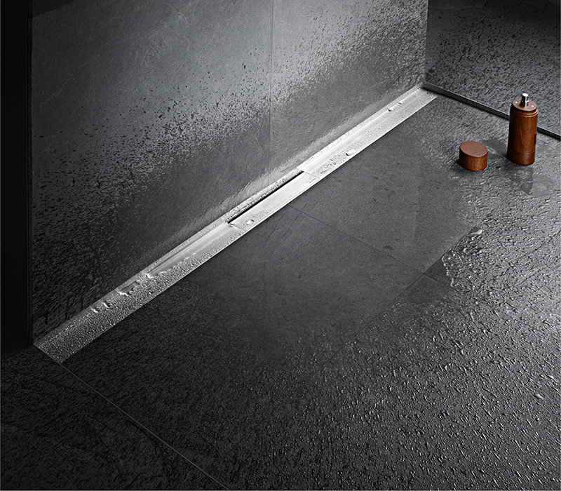 <b>Stilprägend:</b> CeraWall S vereint puristisches...