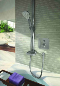 Die neuen Ceratherm 100 und 200Thermostate bieten.......