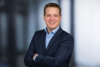 Seit dem 01.01.2021 ist Christian Staier neuer Business.......
