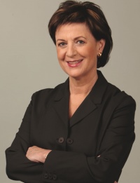 Christiane Wodtke, Präsidentin HKI Industrieverband Haus-, Heiz- und Küchentechnik e.V. <br />Bild: HKI Industrieverband Haus-, Heiz- und Küchentechnik e.V.