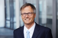 Christoph Heymann Chief Operative Officer<br />Bild: Techem GmbH