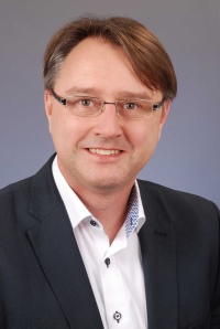 Christoph Scholte übernimmt die Leitung des Marketings und des Produktmanagements bei Panasonic Heiz- und Kühlsysteme.<br />BIld: Panasonic