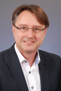 Christoph Scholte übernimmt die Leitung des Marketings.......