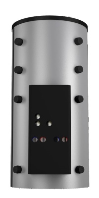 CitrinSolar Systemspeicher CS Hygienic