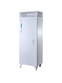 CleanBox 1200 - Atmen Sie gesunde Luft und minimieren Sie das Ansteckungsrisiko.<br />Bild: MAICO Ventilatoren
