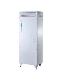 CleanBox 1200 - Atmen Sie gesunde Luft und minimieren.......
