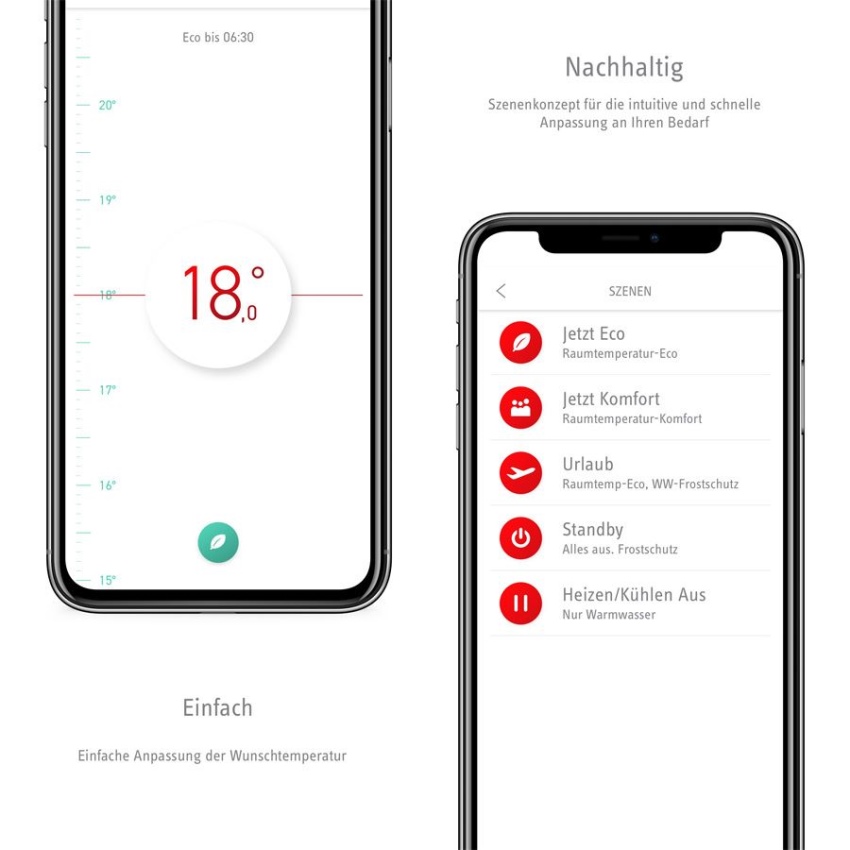 Bilder: STIEBEL ELTRON
