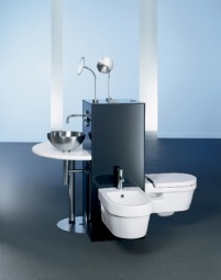 Missel Kompakt-System COLONNA, design by Harald Schnur,.......