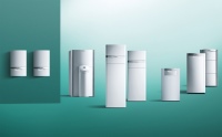 Grün, digital und kundenorientiert<br />Bild: Vaillant