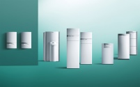 Grün, digital und kundenorientiertBild: Vaillant